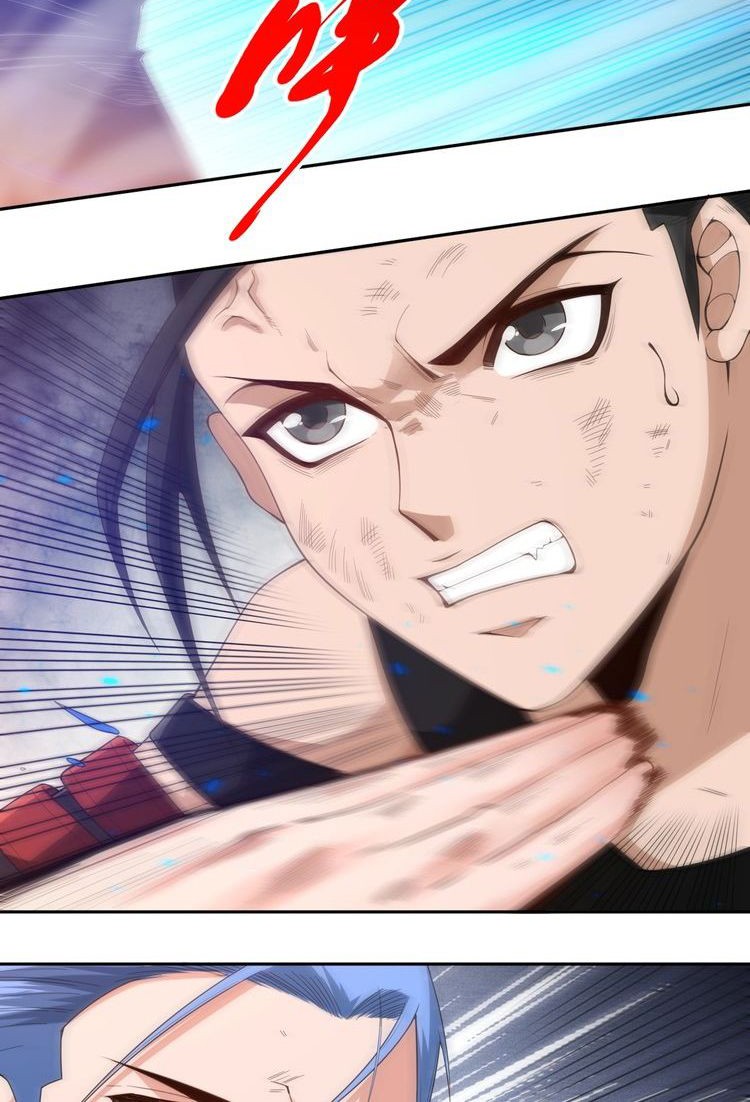 Ultimate Soldier Chapter 55 - halaman 30