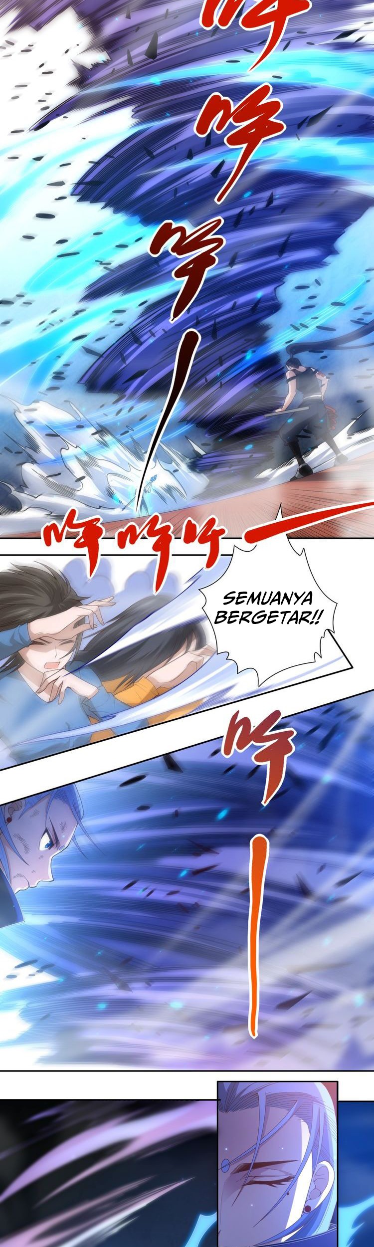 Ultimate Soldier Chapter 57 - halaman 12
