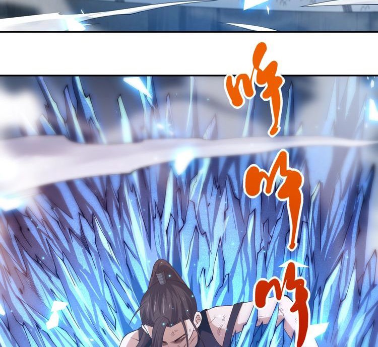 Ultimate Soldier Chapter 57 - halaman 23