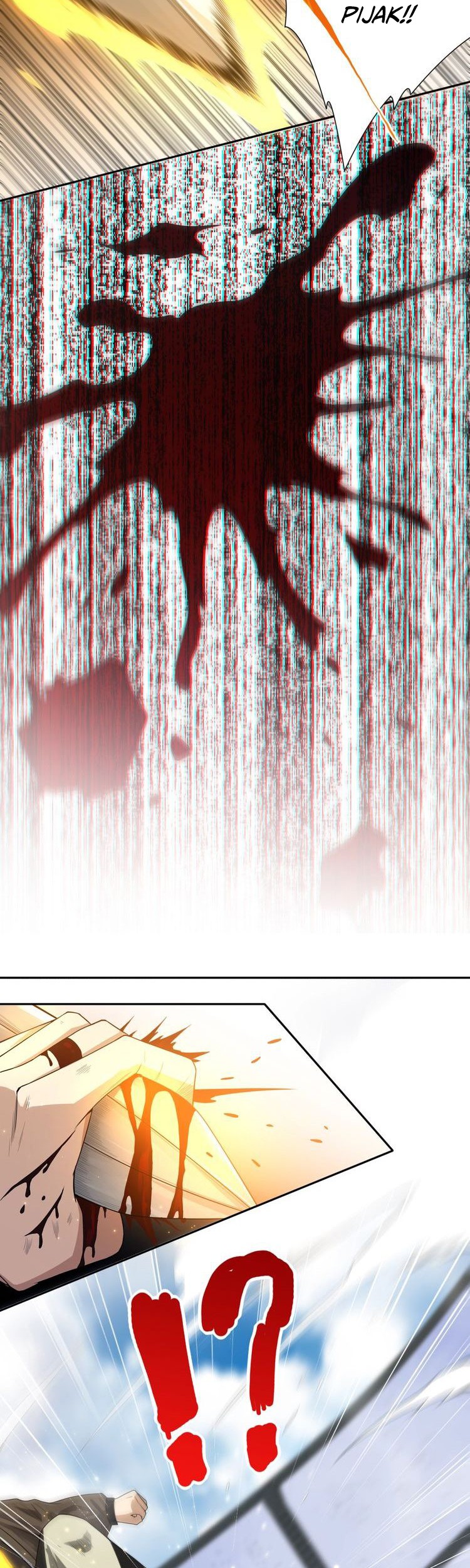 Ultimate Soldier Chapter 59 - halaman 11