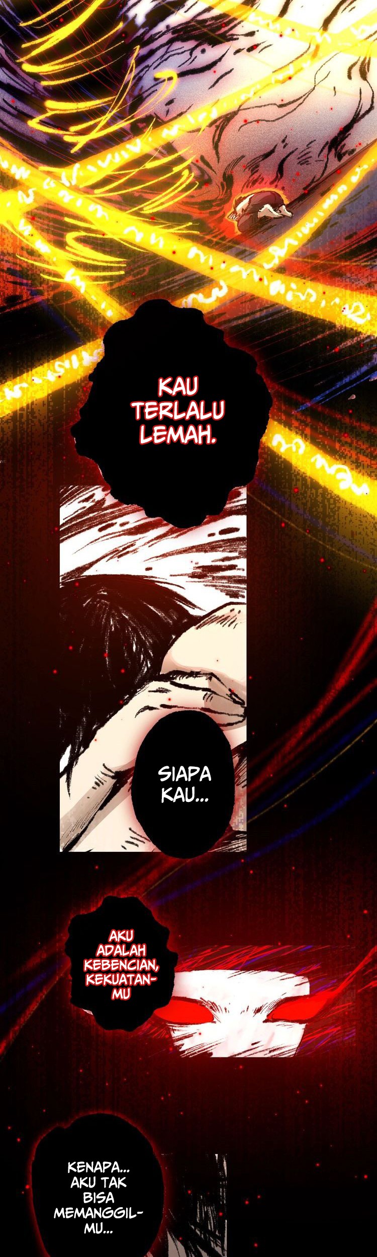 Ultimate Soldier Chapter 59 - halaman 18