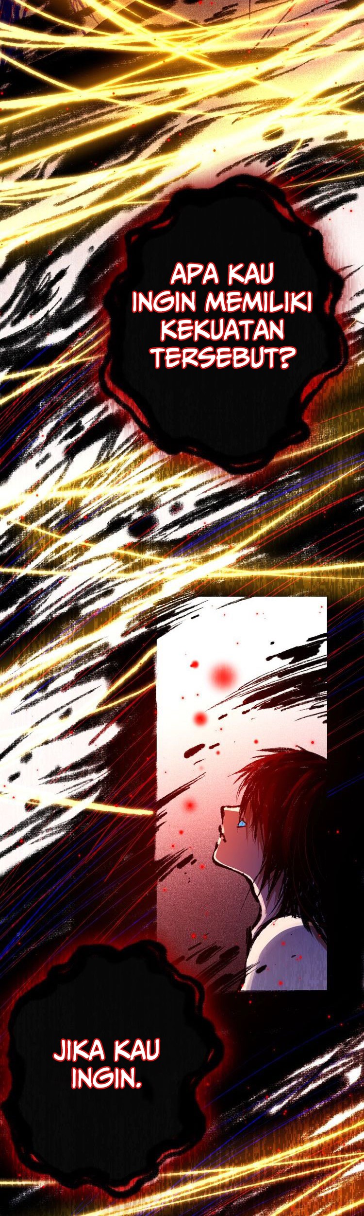 Ultimate Soldier Chapter 59 - halaman 20
