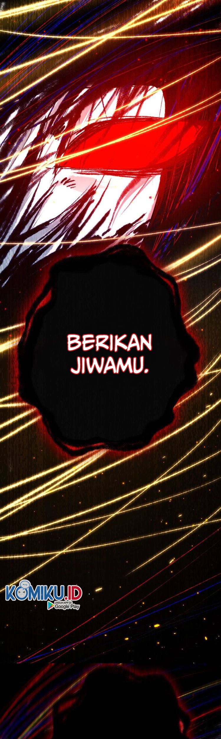 Ultimate Soldier Chapter 59 - halaman 21