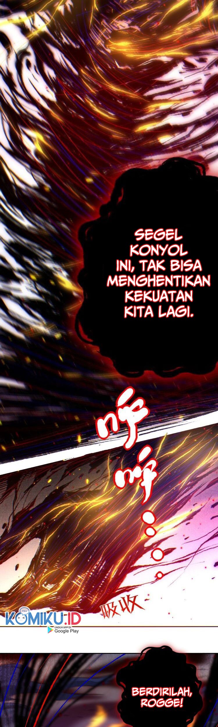 Ultimate Soldier Chapter 59 - halaman 25