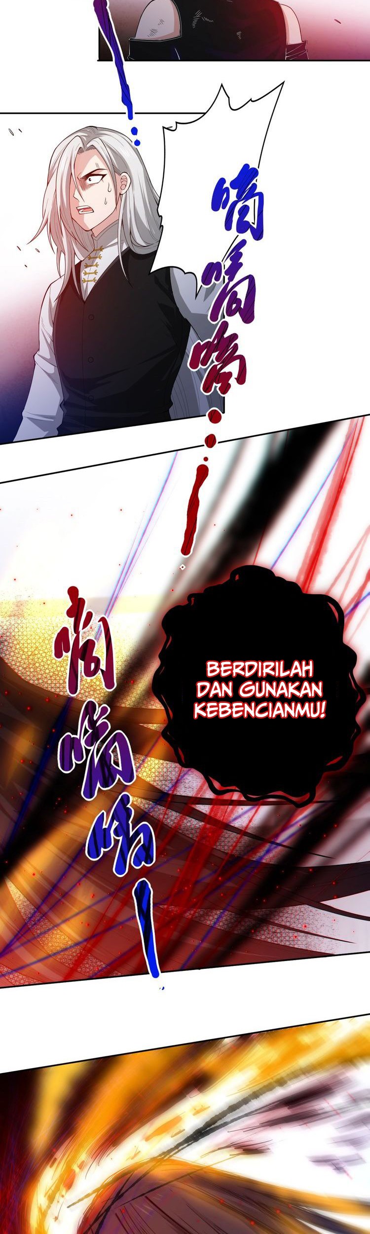Ultimate Soldier Chapter 59 - halaman 27