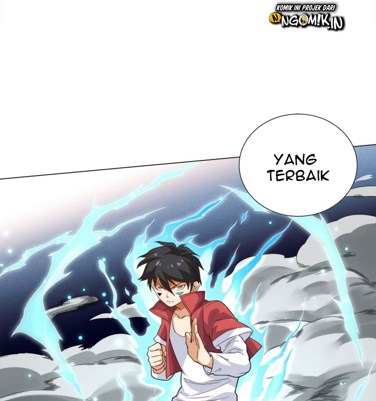 Ultimate Soldier Chapter 6 - halaman 11