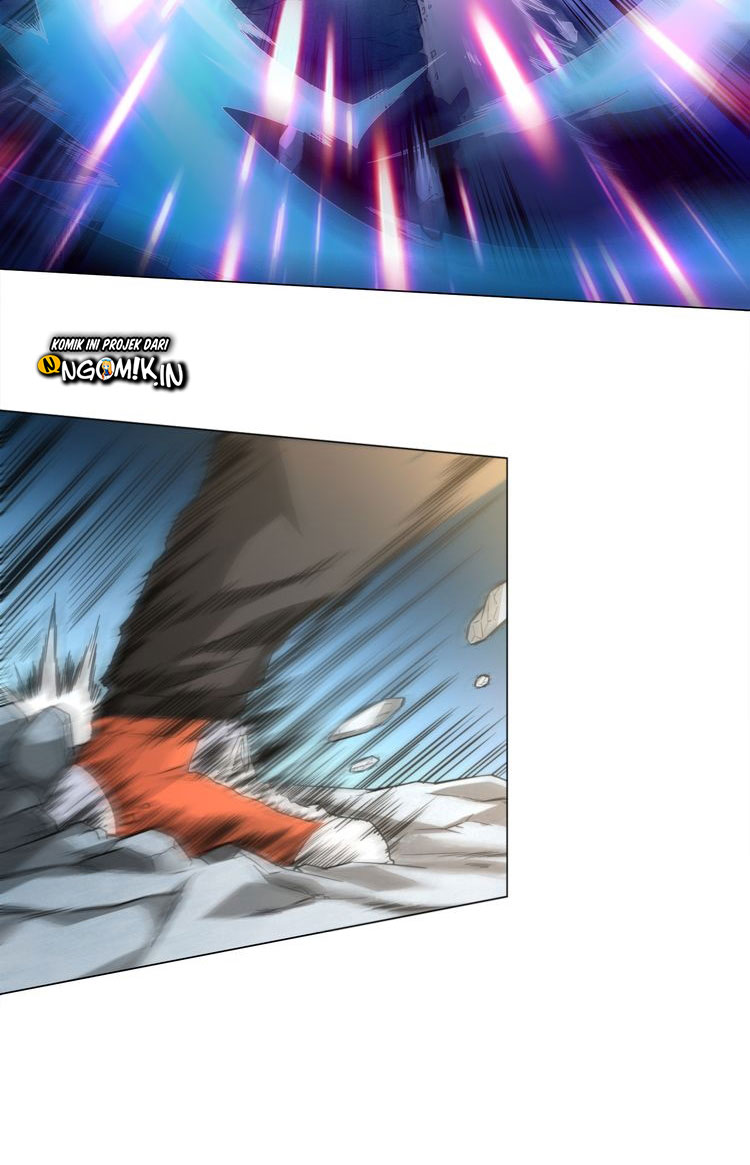 Ultimate Soldier Chapter 6 - halaman 18