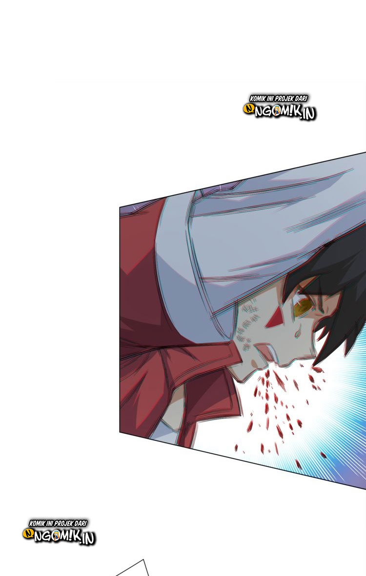 Ultimate Soldier Chapter 6 - halaman 19