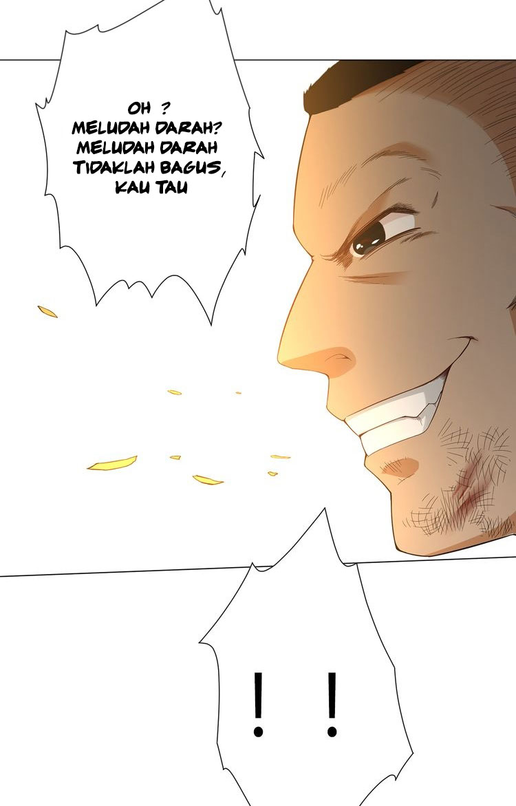 Ultimate Soldier Chapter 6 - halaman 20