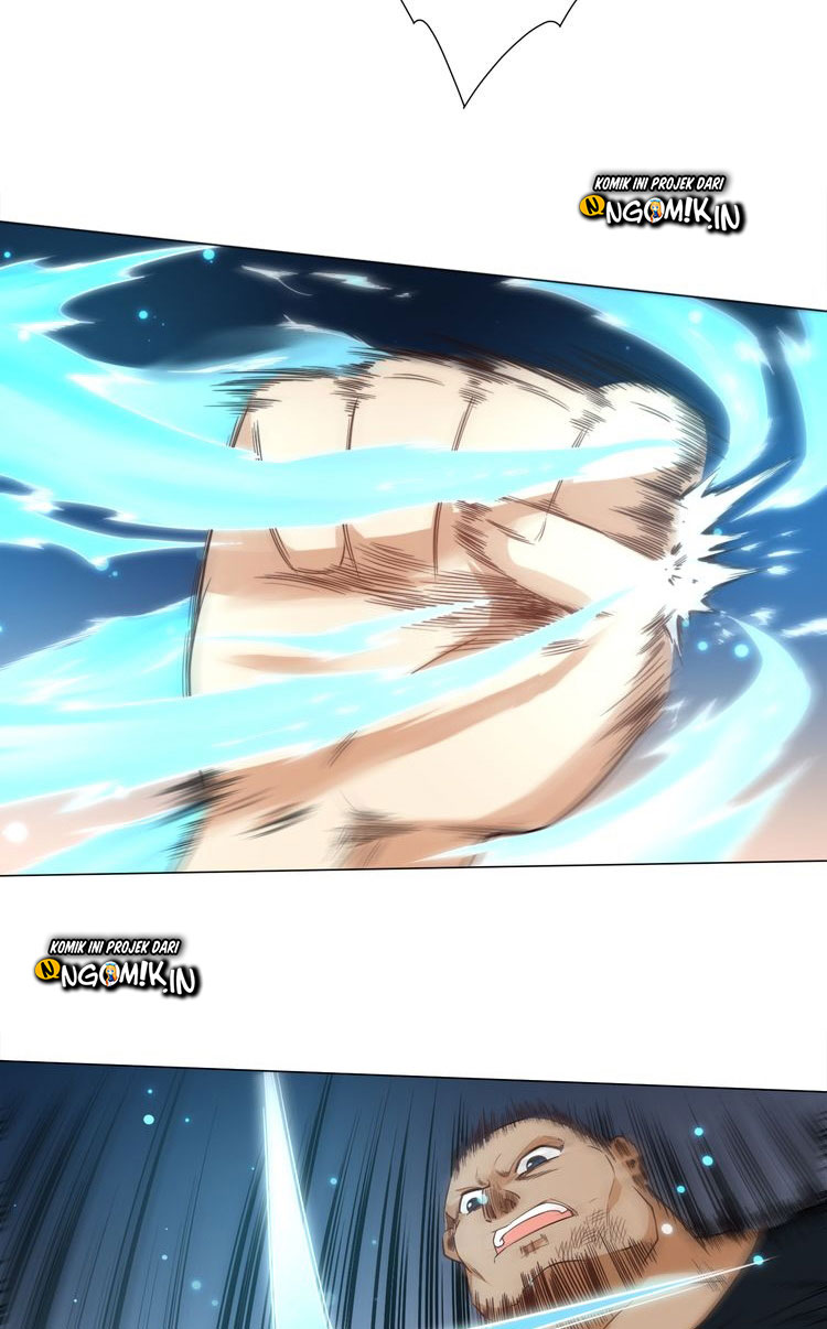 Ultimate Soldier Chapter 6 - halaman 21