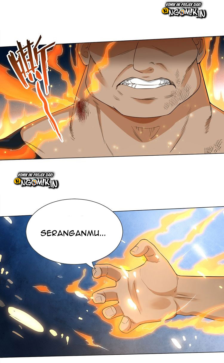 Ultimate Soldier Chapter 6 - halaman 25
