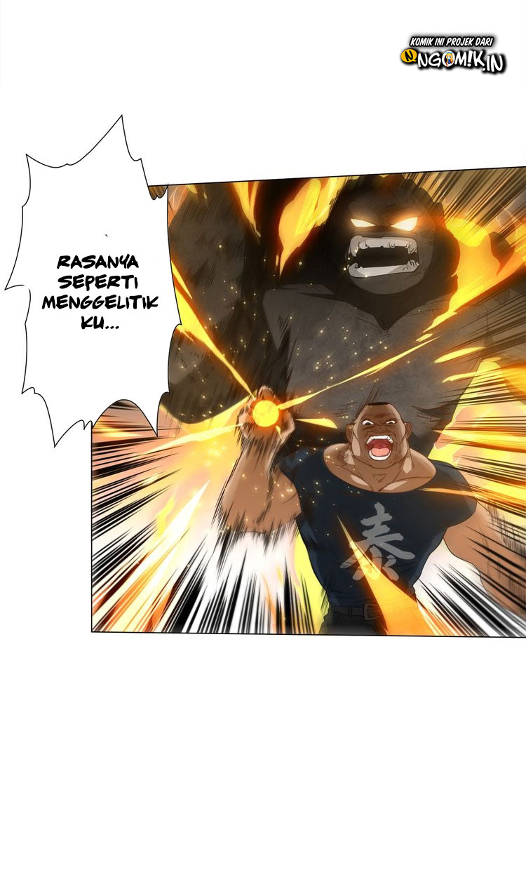 Ultimate Soldier Chapter 6 - halaman 26