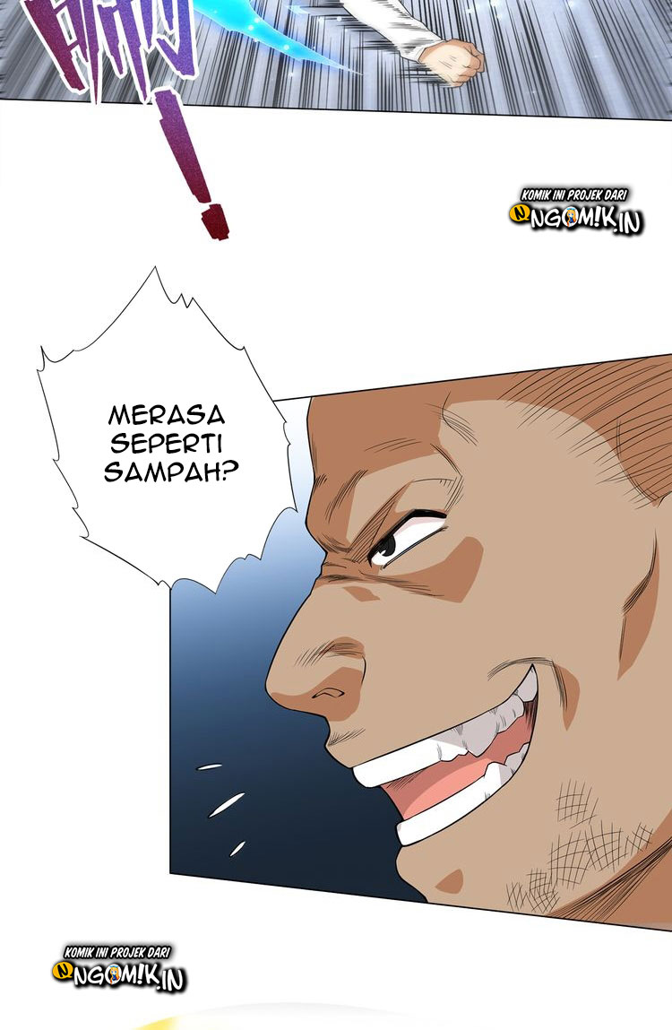 Ultimate Soldier Chapter 6 - halaman 36