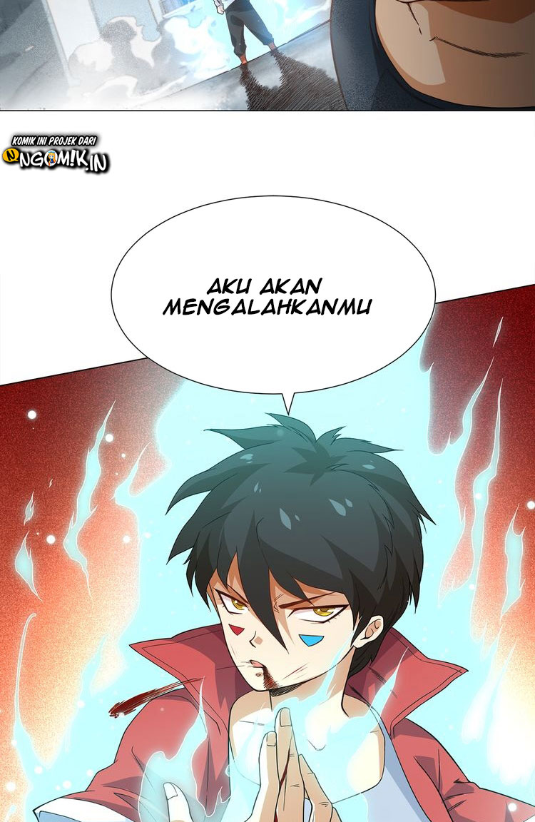 Ultimate Soldier Chapter 6 - halaman 4