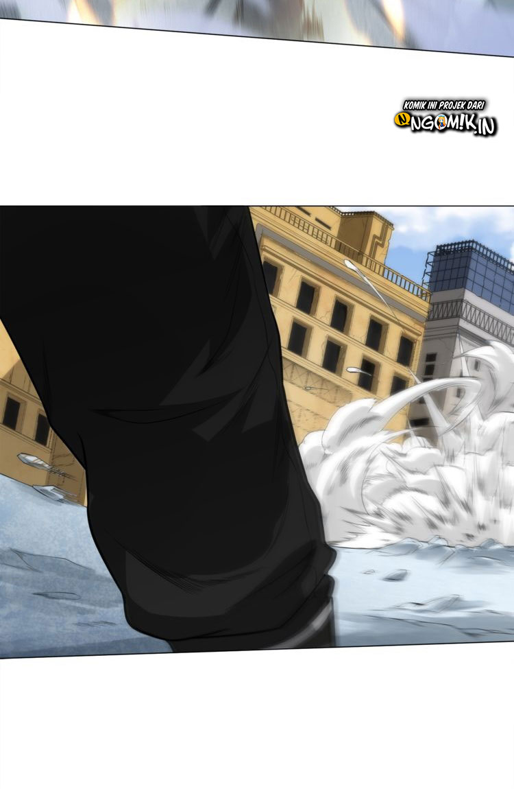 Ultimate Soldier Chapter 6 - halaman 42