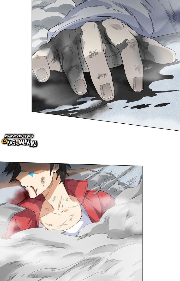 Ultimate Soldier Chapter 6 - halaman 44