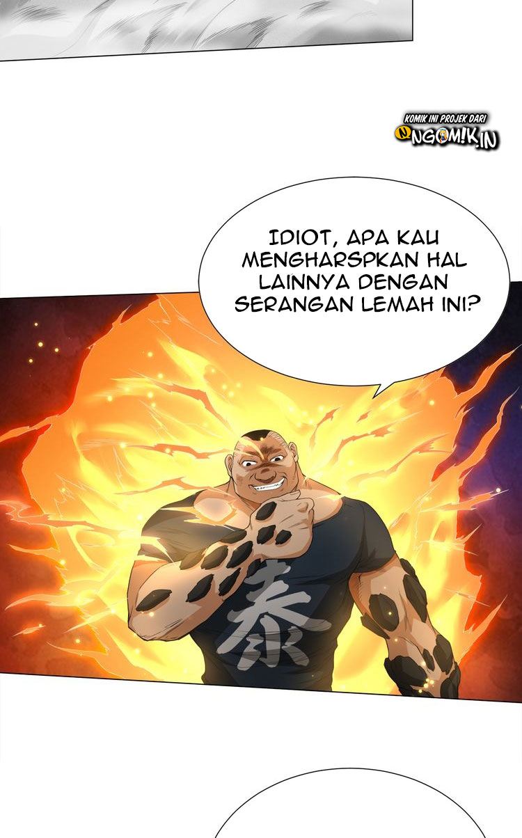 Ultimate Soldier Chapter 6 - halaman 45