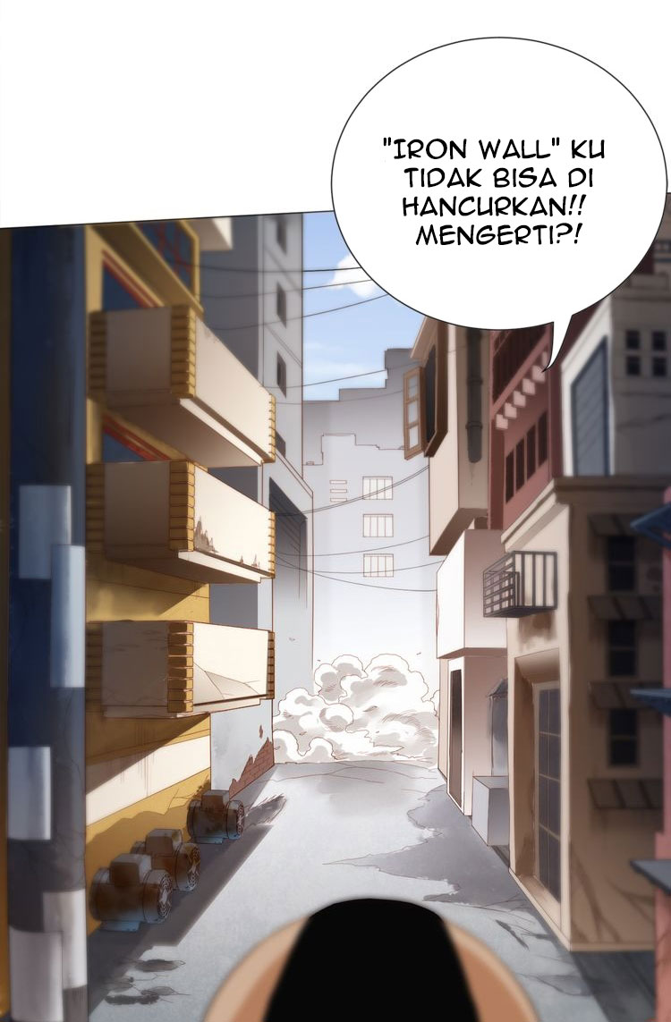 Ultimate Soldier Chapter 6 - halaman 48