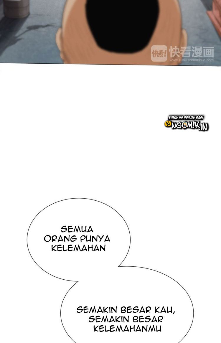 Ultimate Soldier Chapter 6 - halaman 49