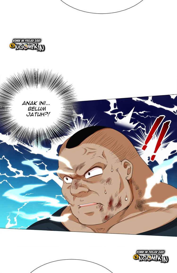 Ultimate Soldier Chapter 6 - halaman 50
