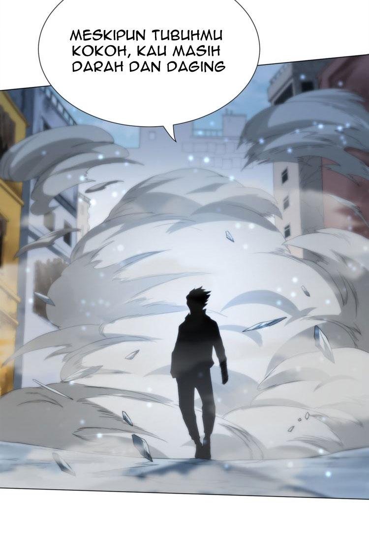 Ultimate Soldier Chapter 6 - halaman 51