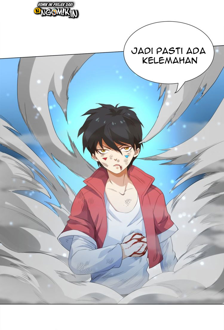 Ultimate Soldier Chapter 6 - halaman 52