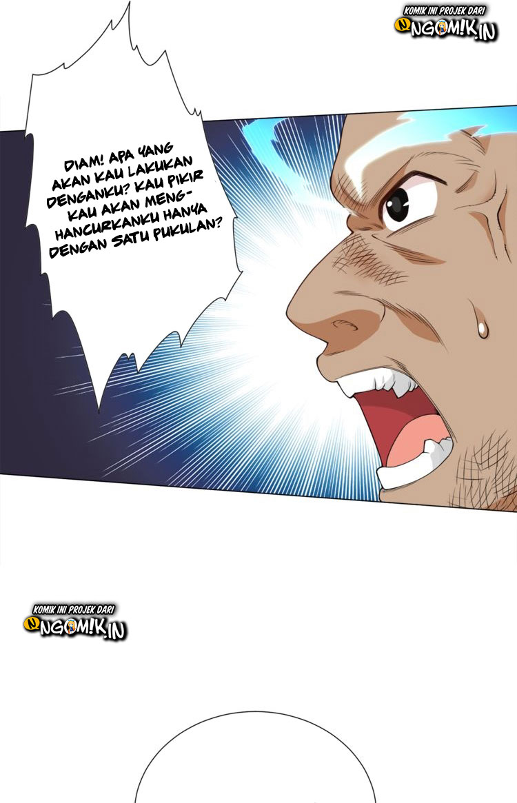 Ultimate Soldier Chapter 6 - halaman 53