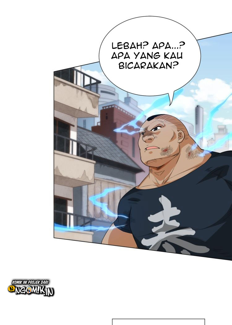 Ultimate Soldier Chapter 6 - halaman 55