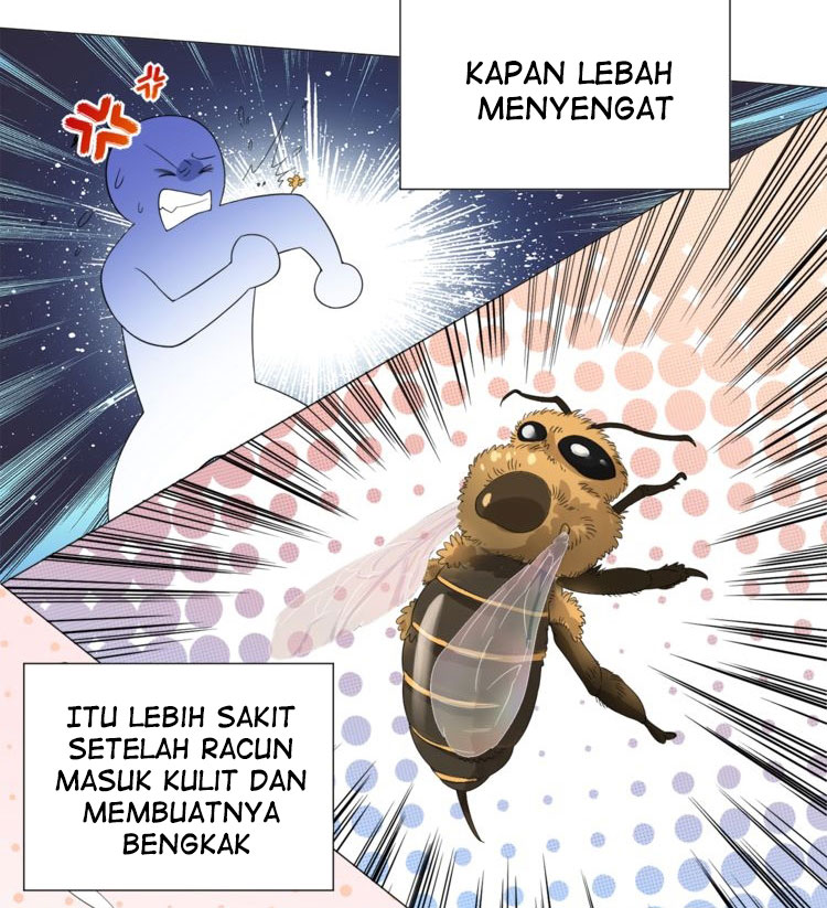 Ultimate Soldier Chapter 6 - halaman 56