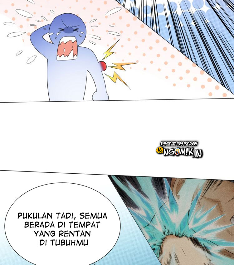 Ultimate Soldier Chapter 6 - halaman 57