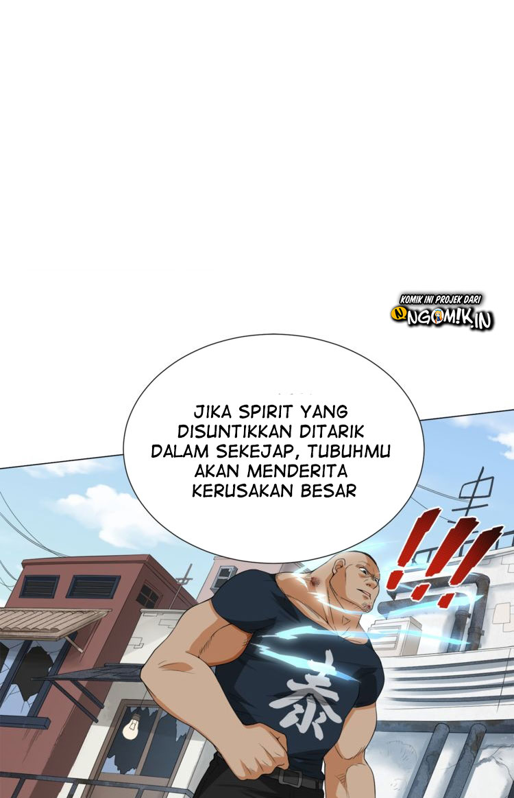 Ultimate Soldier Chapter 6 - halaman 59