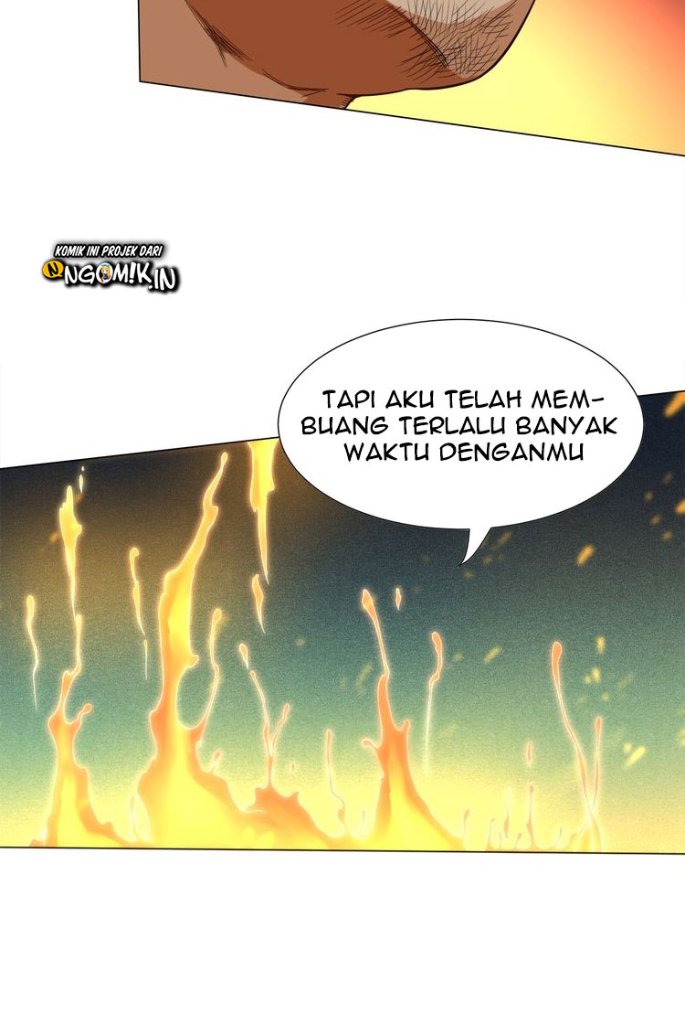 Ultimate Soldier Chapter 6 - halaman 6