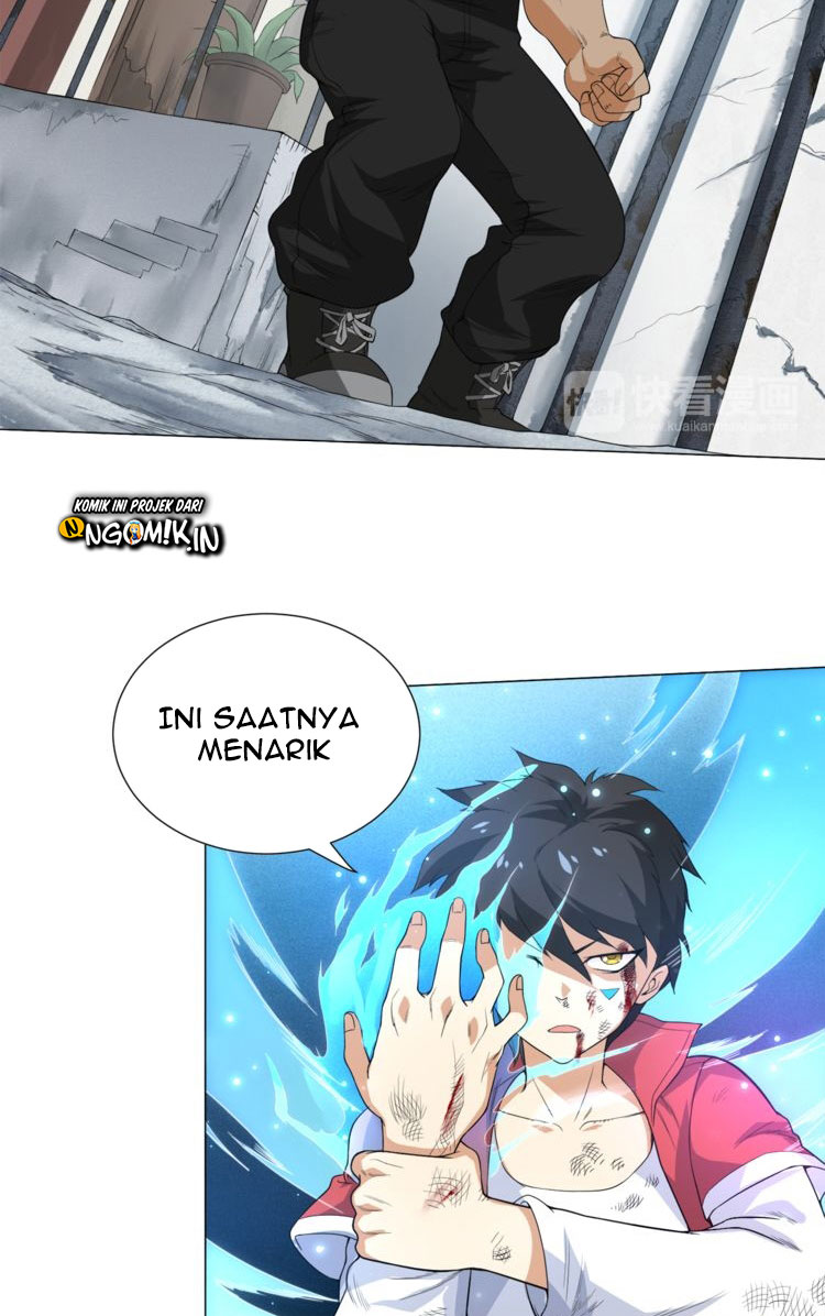 Ultimate Soldier Chapter 6 - halaman 60