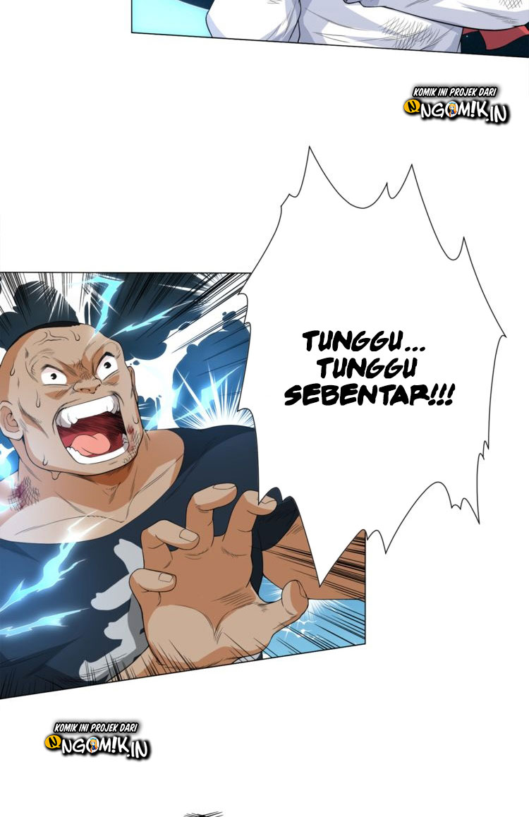 Ultimate Soldier Chapter 6 - halaman 61