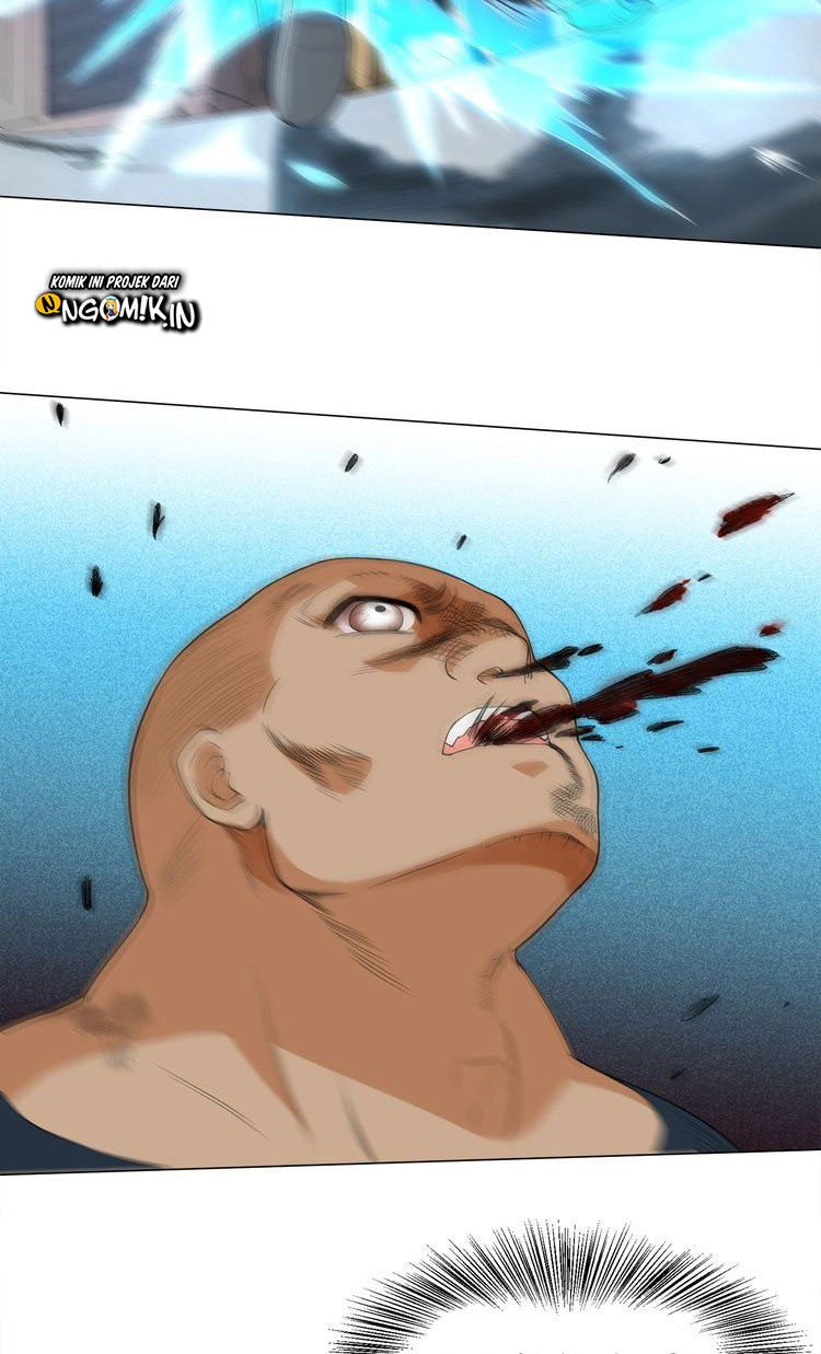 Ultimate Soldier Chapter 6 - halaman 64