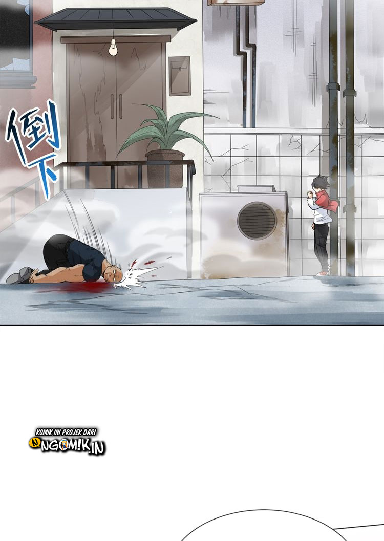 Ultimate Soldier Chapter 6 - halaman 66