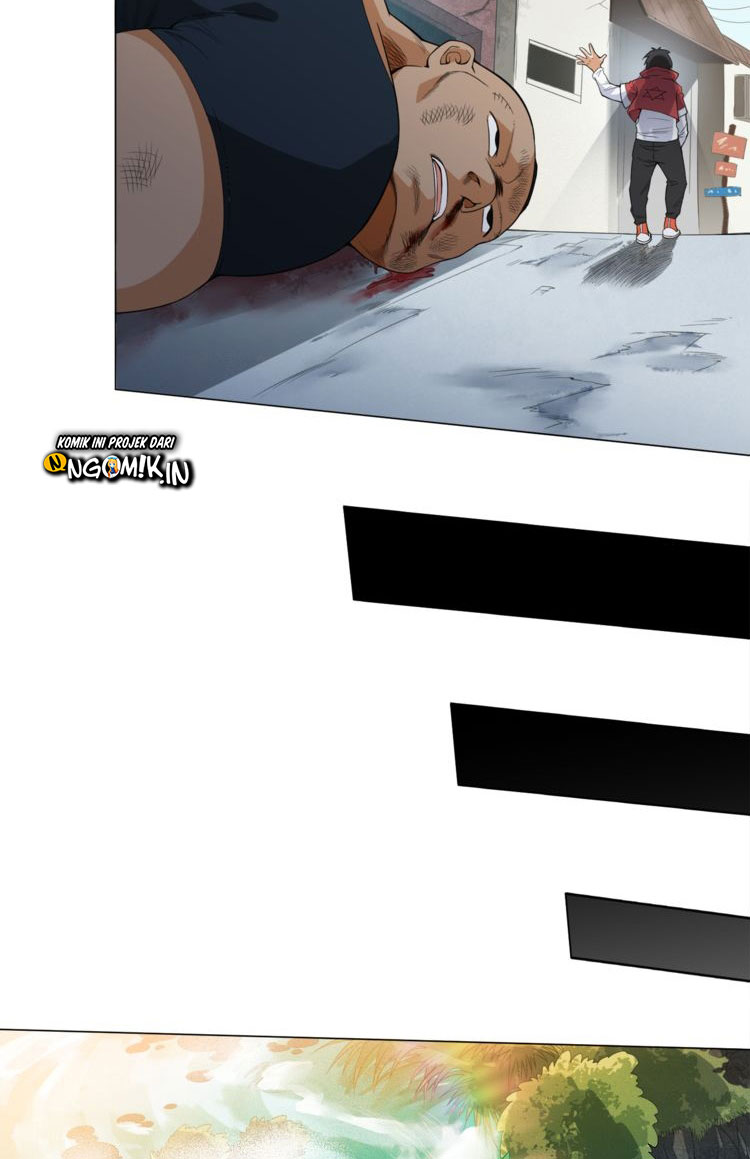Ultimate Soldier Chapter 6 - halaman 69