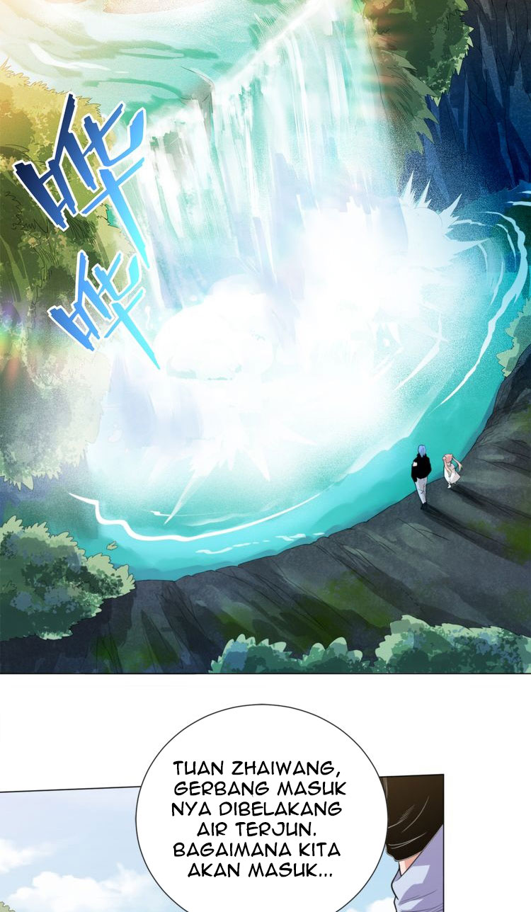 Ultimate Soldier Chapter 6 - halaman 70