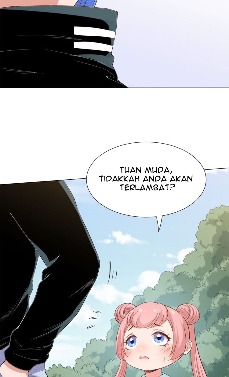 Ultimate Soldier Chapter 6 - halaman 72