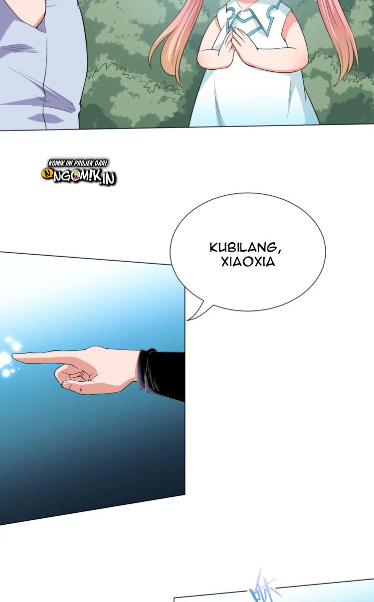 Ultimate Soldier Chapter 6 - halaman 73