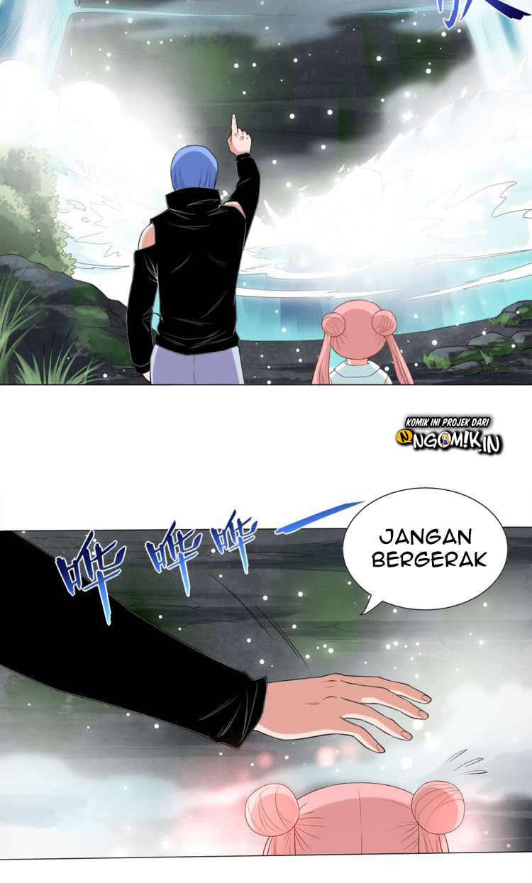 Ultimate Soldier Chapter 6 - halaman 76