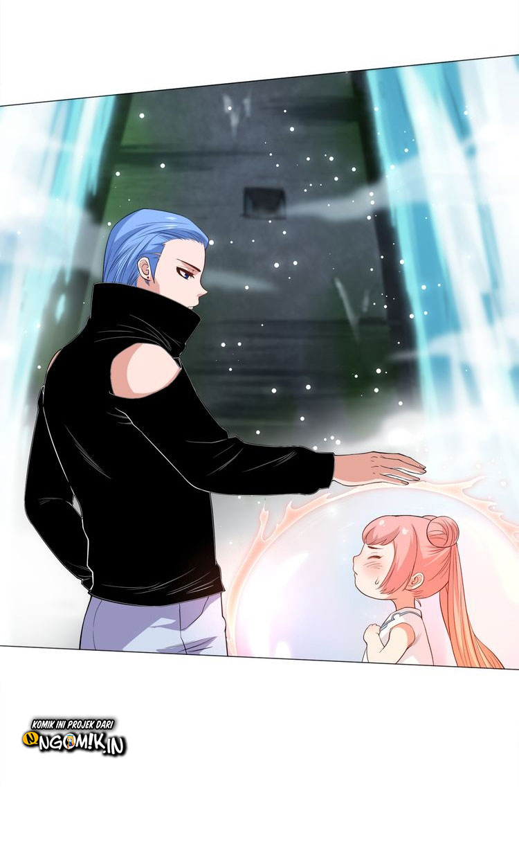Ultimate Soldier Chapter 6 - halaman 77