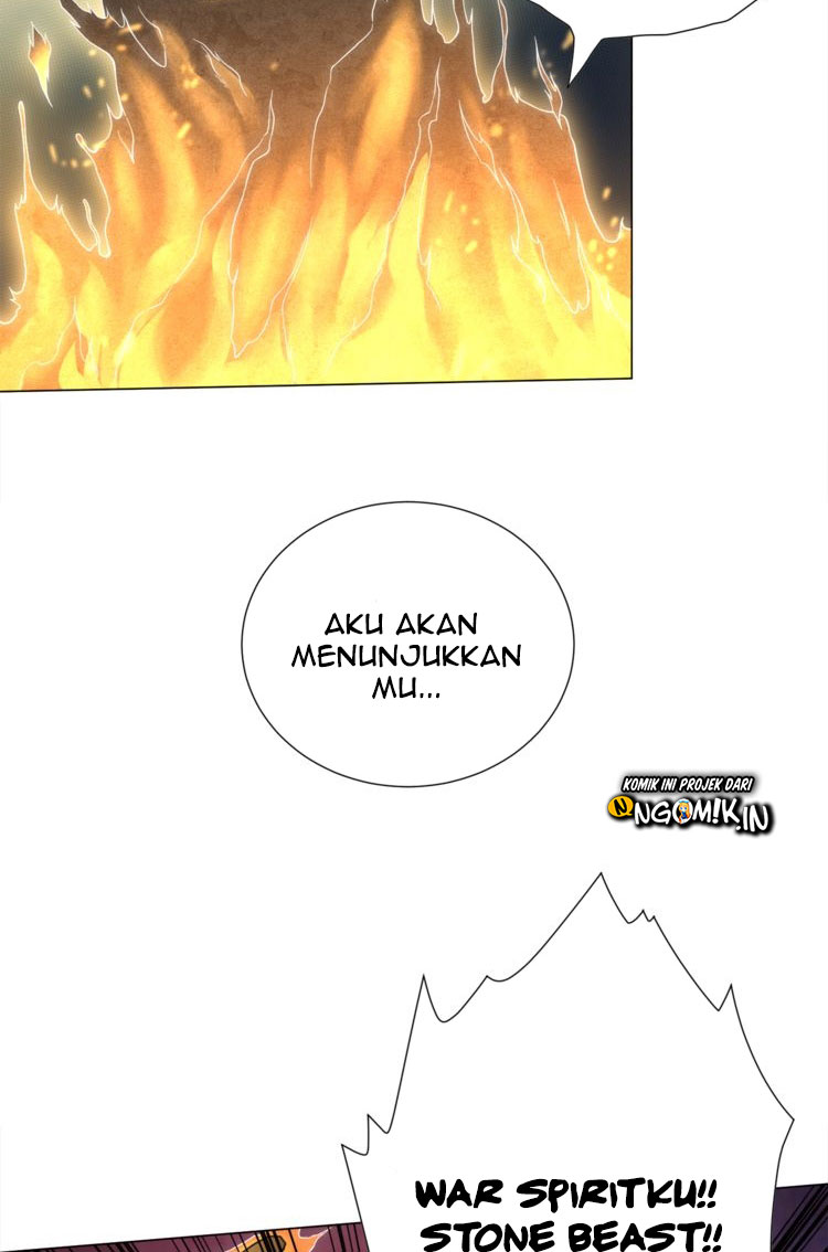Ultimate Soldier Chapter 6 - halaman 8