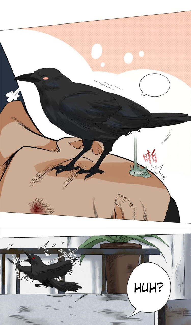 Ultimate Soldier Chapter 6 - halaman 81