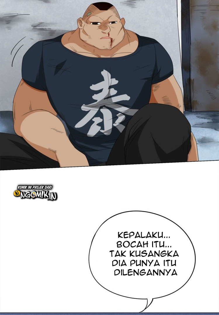 Ultimate Soldier Chapter 6 - halaman 82