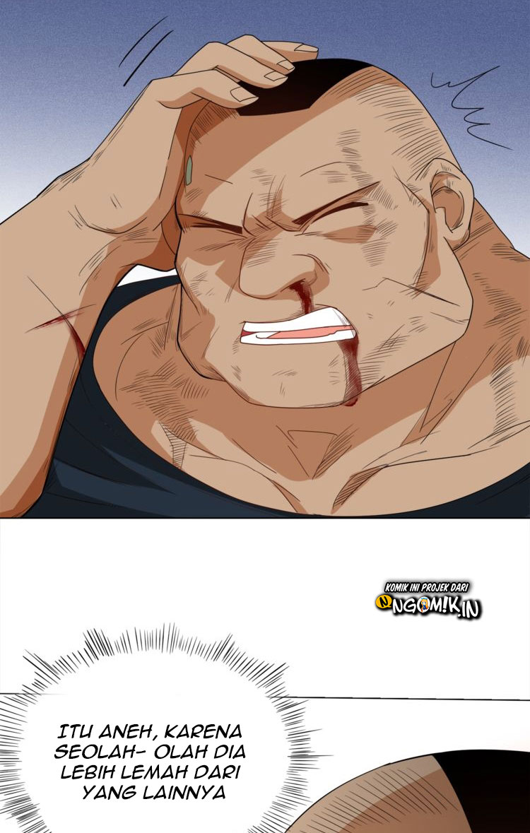 Ultimate Soldier Chapter 6 - halaman 83
