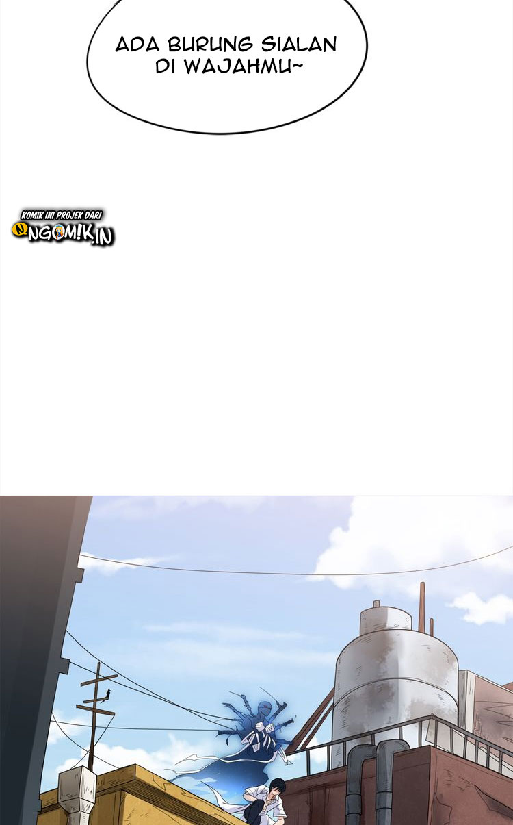 Ultimate Soldier Chapter 6 - halaman 85