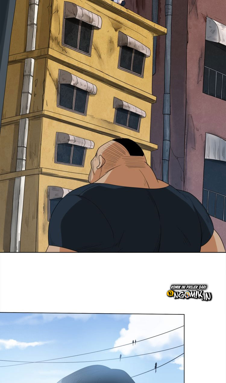 Ultimate Soldier Chapter 6 - halaman 86
