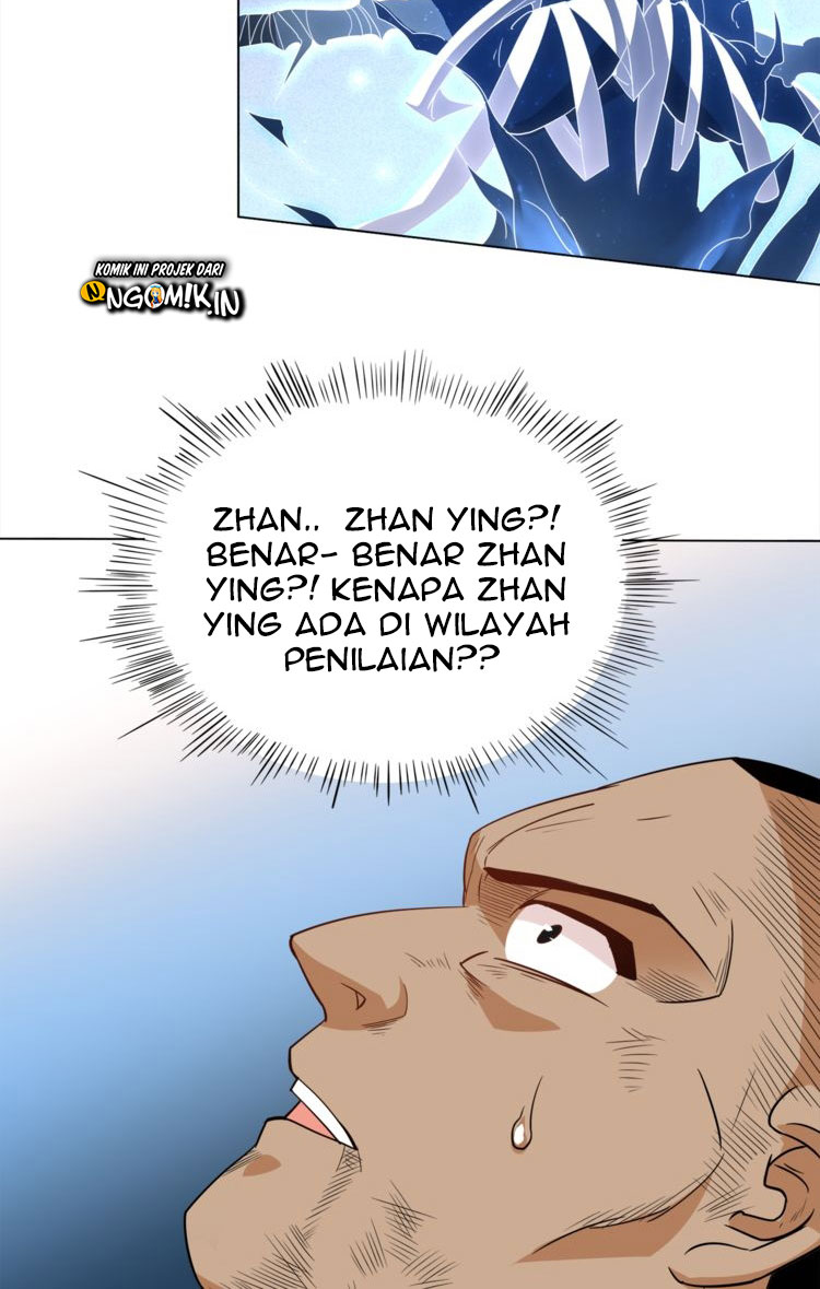 Ultimate Soldier Chapter 6 - halaman 88