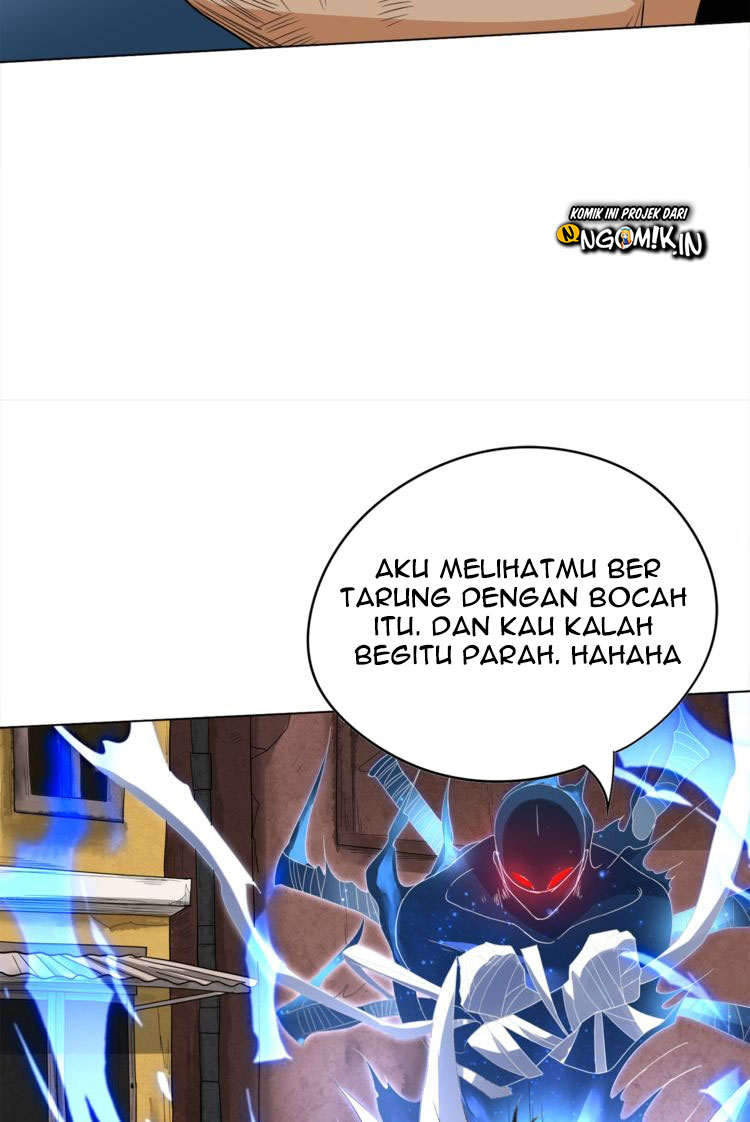 Ultimate Soldier Chapter 6 - halaman 89
